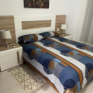  Bed and breakfast Vacacional Arbelo Golf