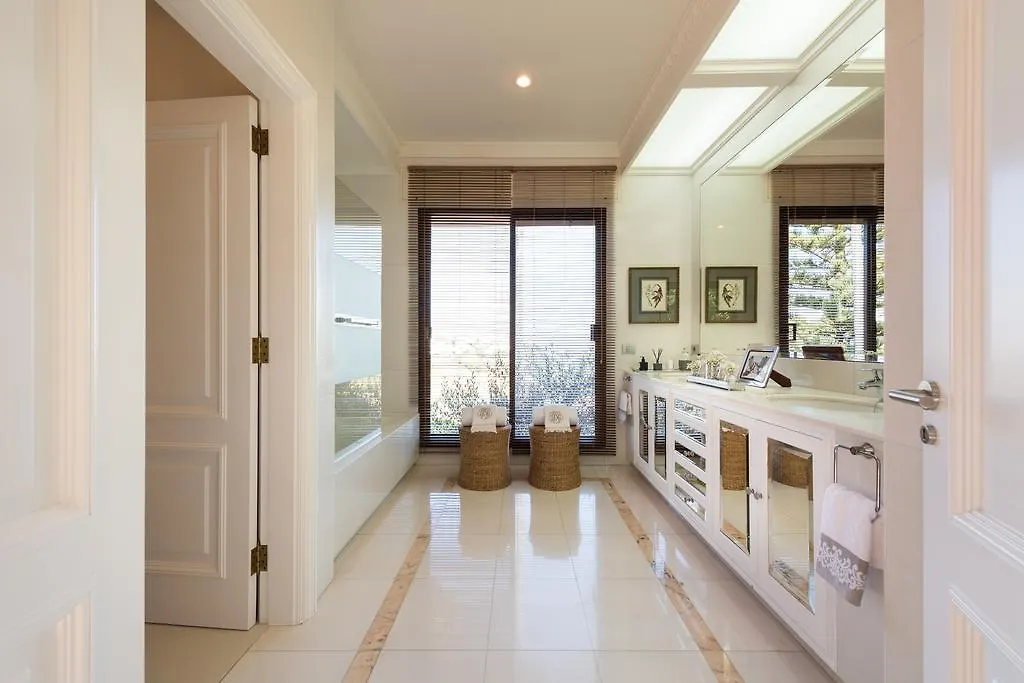 Los Pinos Villa Firgas