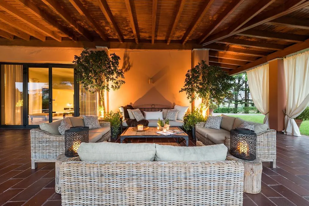 Los Pinos Villa Firgas